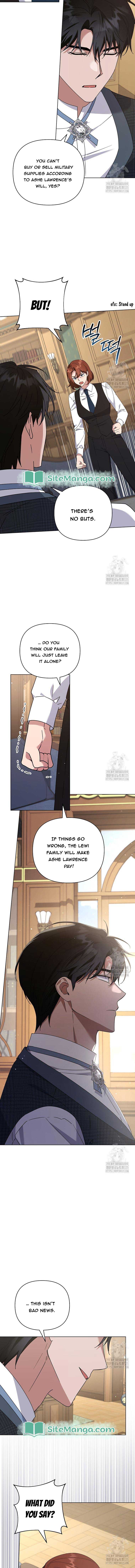 What It Means to be You? Chapter 158 page 11