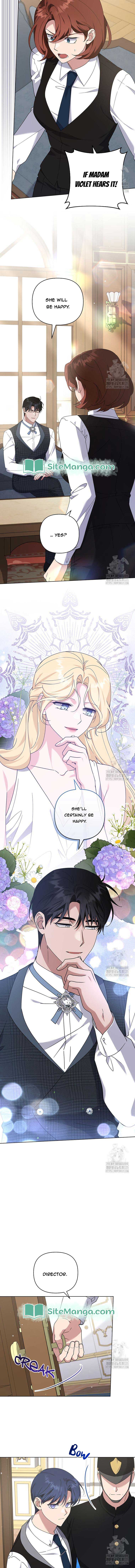 What It Means to be You? Chapter 158 page 12