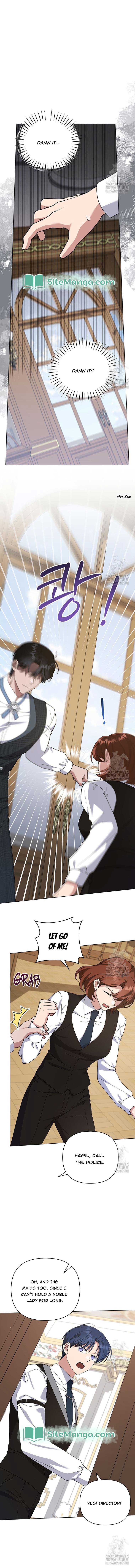 What It Means to be You? Chapter 158 page 4