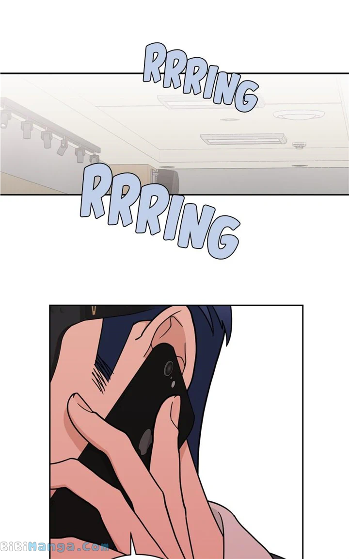 What Kind of Rice Cake Is This Chapter 26 page 0