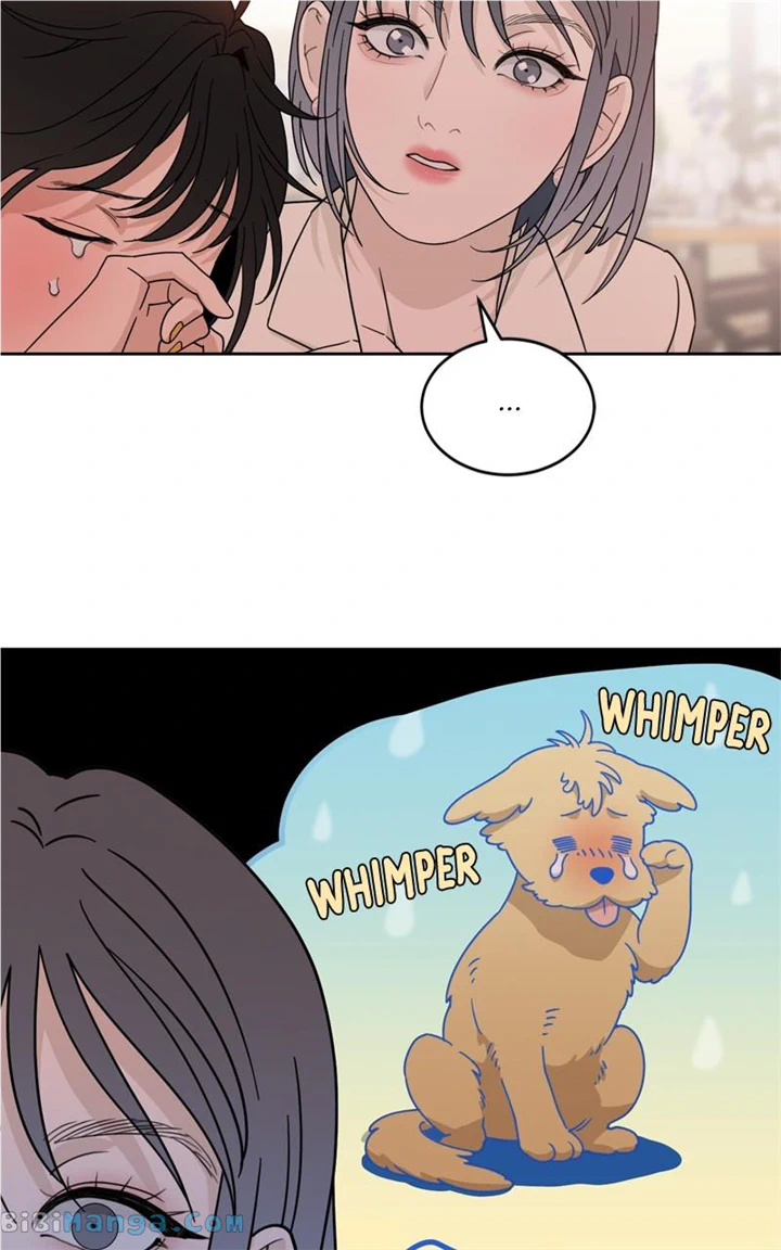 What Kind of Rice Cake Is This Chapter 26 page 32