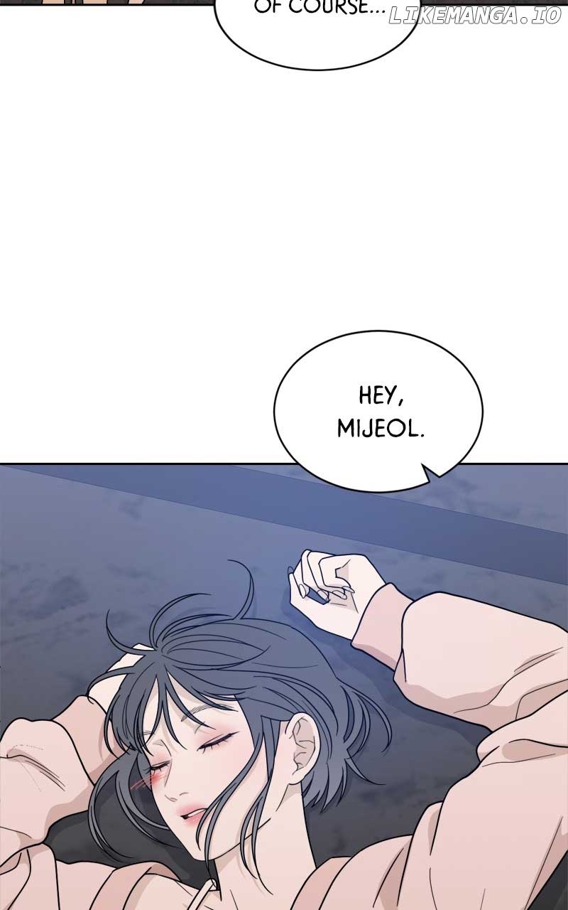 What Kind of Rice Cake Is This Chapter 33 page 65