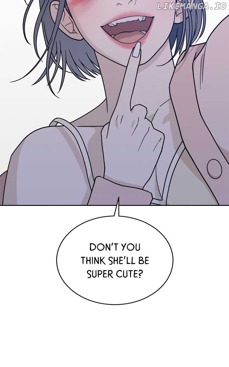 What Kind of Rice Cake Is This Chapter 33 page 86