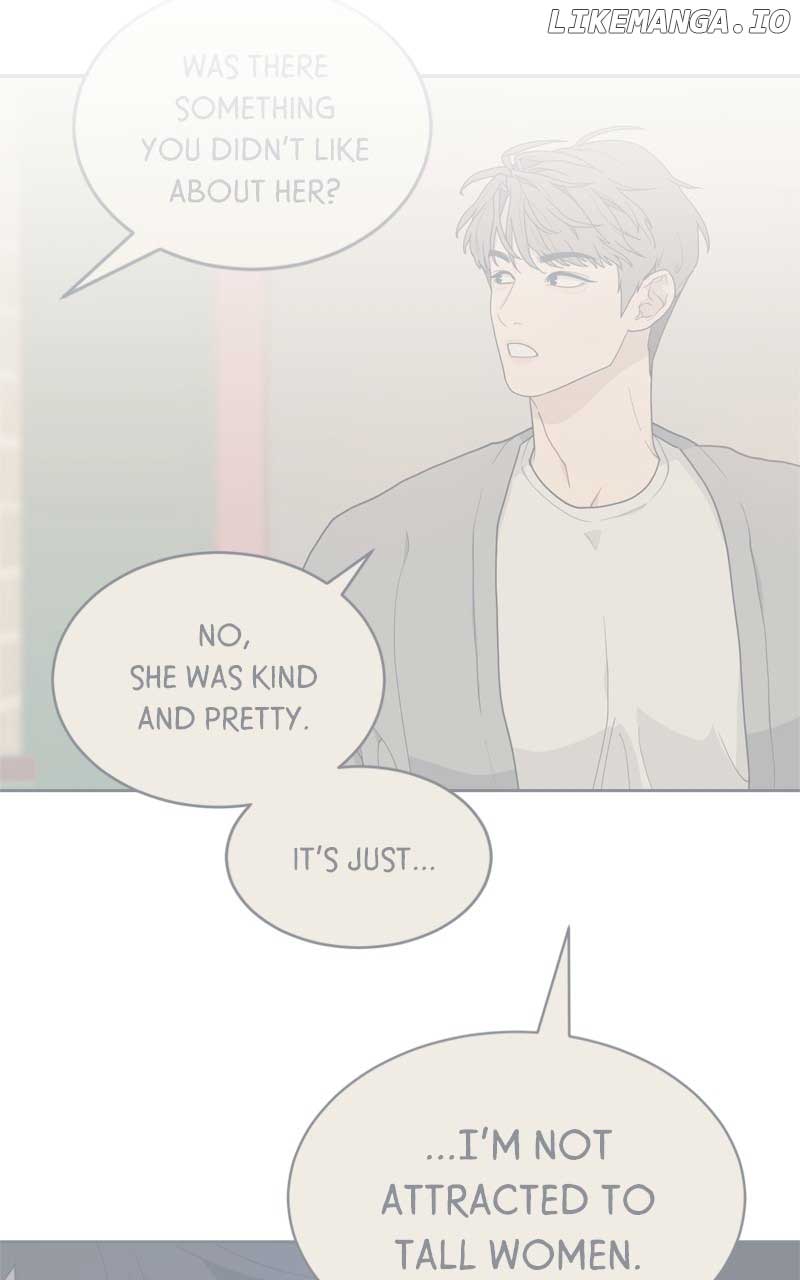 What Kind of Rice Cake Is This Chapter 36 page 19