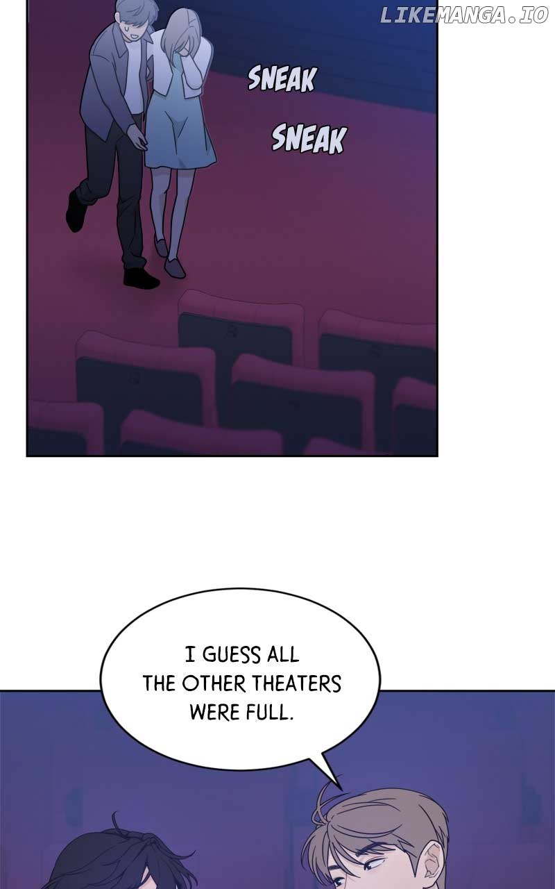 What Kind of Rice Cake Is This Chapter 36 page 38