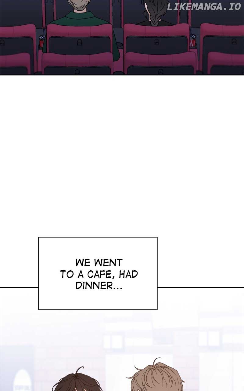 What Kind of Rice Cake Is This Chapter 36 page 44
