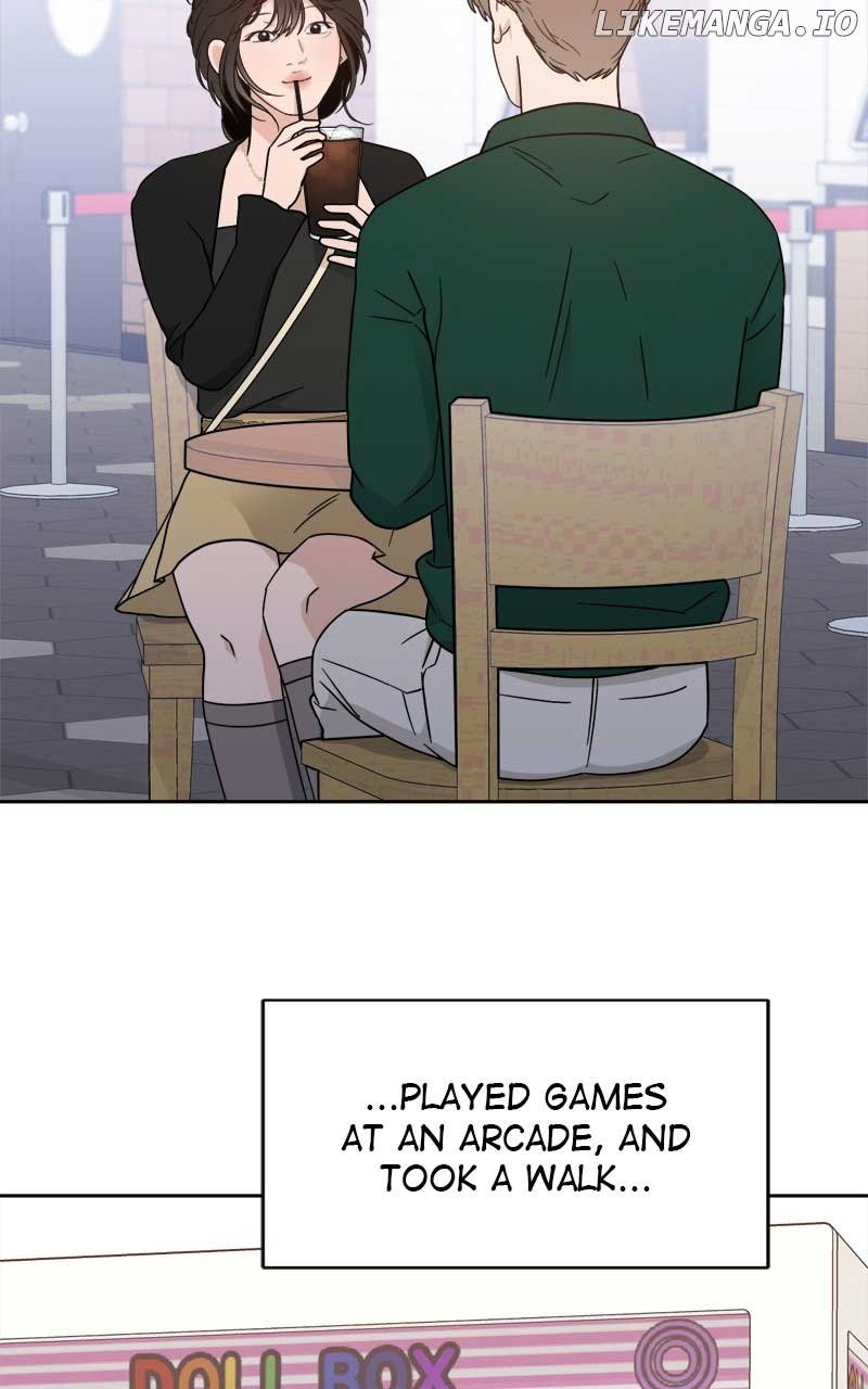 What Kind of Rice Cake Is This Chapter 36 page 45