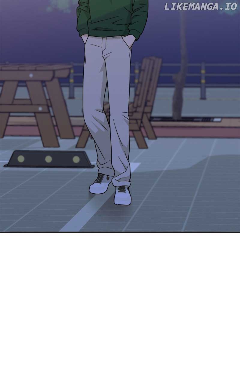 What Kind of Rice Cake Is This Chapter 36 page 58