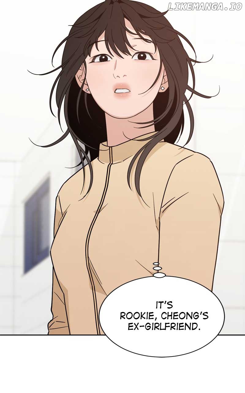 What Kind of Rice Cake Is This Chapter 37 page 46
