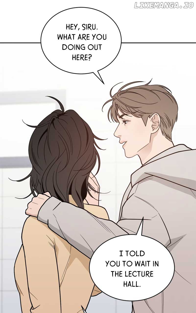 What Kind of Rice Cake Is This Chapter 37 page 56