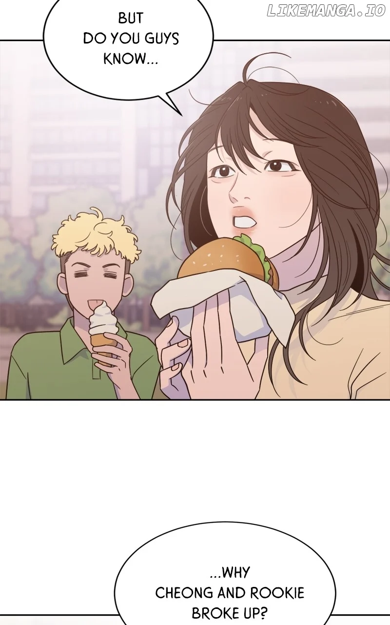 What Kind of Rice Cake Is This Chapter 38 page 28