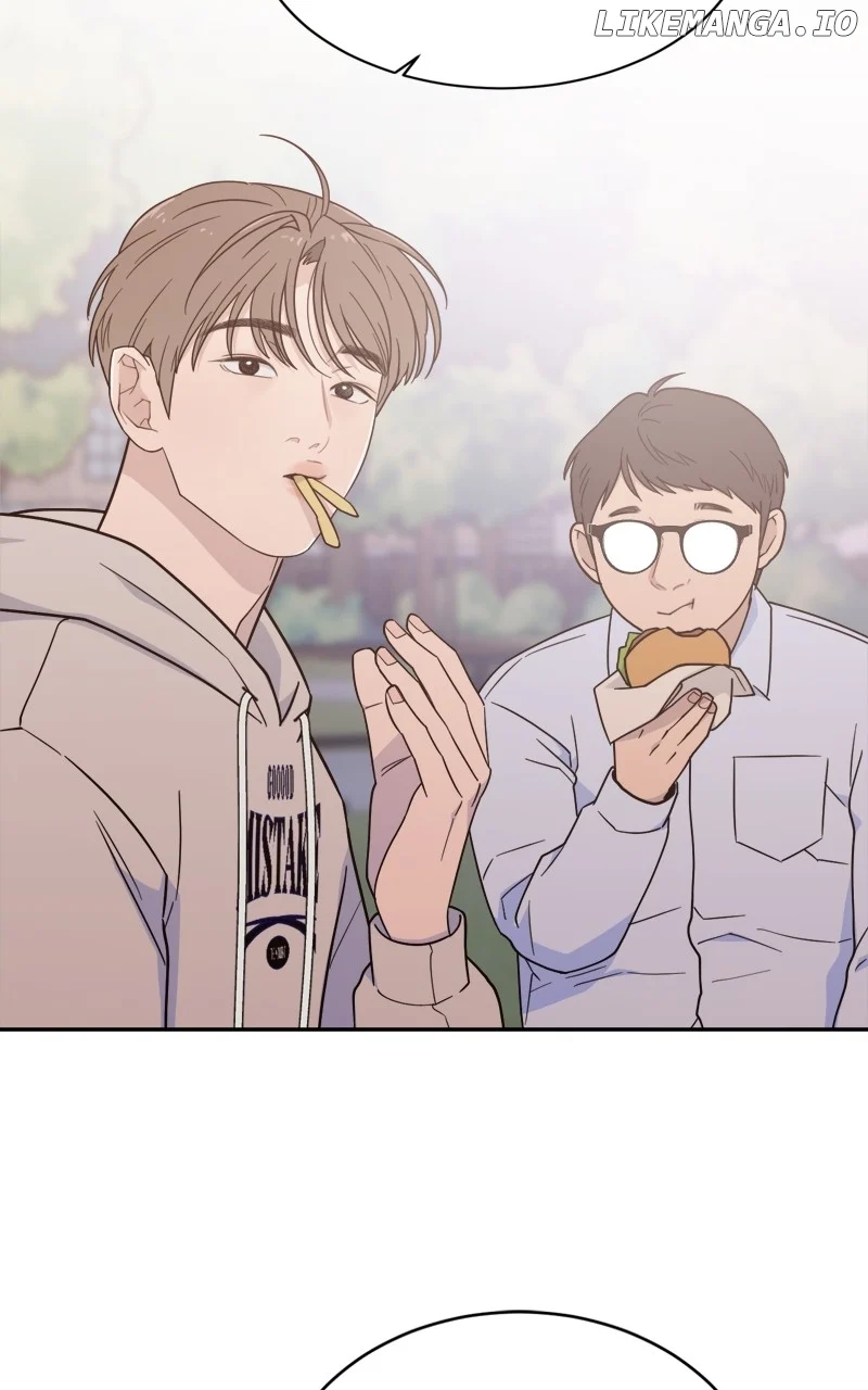 What Kind of Rice Cake Is This Chapter 38 page 29