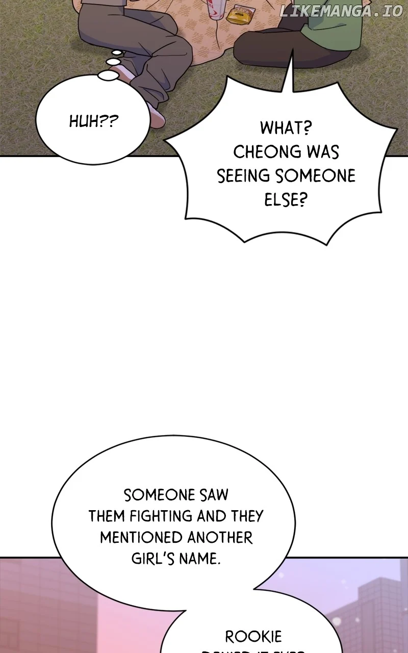 What Kind of Rice Cake Is This Chapter 38 page 32
