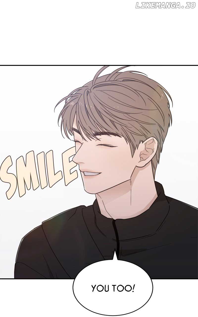 What Kind of Rice Cake Is This Chapter 40 page 56