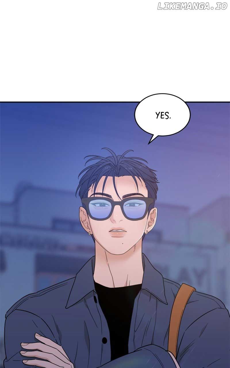 What Kind of Rice Cake Is This Chapter 40 page 68