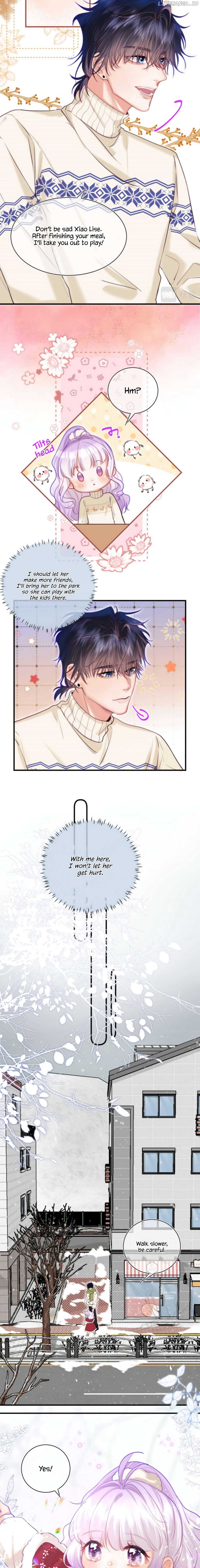 What Should I Do If I Found A Witch? Chapter 12 page 9