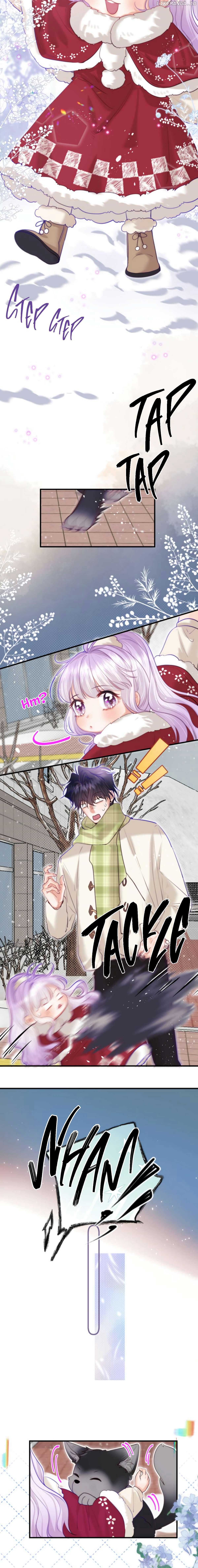 What Should I Do If I Found A Witch? Chapter 12 page 10