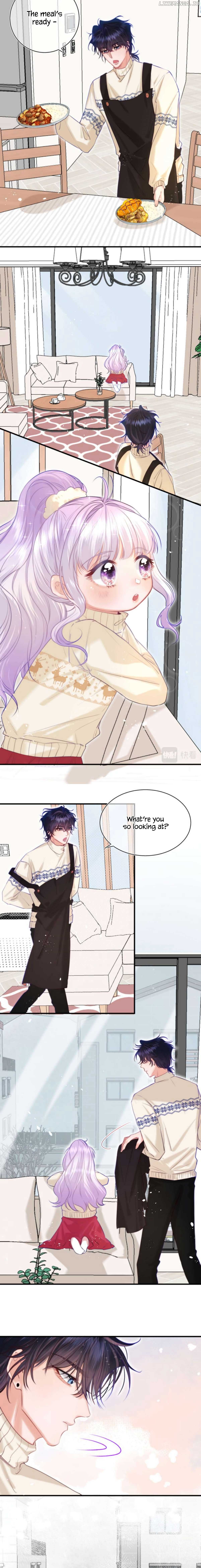 What Should I Do If I Found A Witch? Chapter 12 page 2