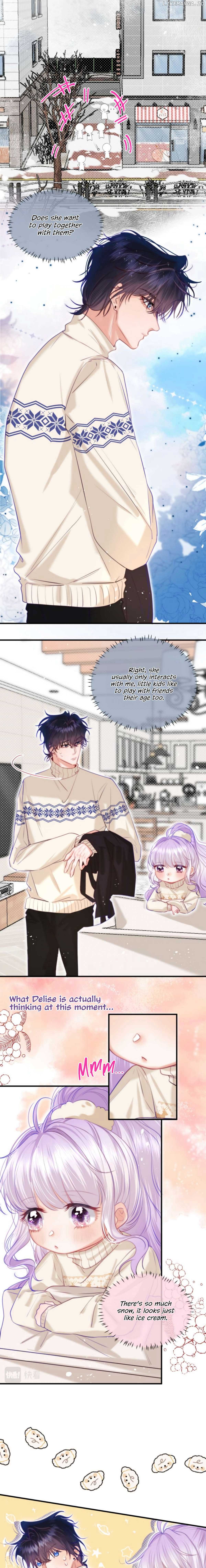 What Should I Do If I Found A Witch? Chapter 12 page 3
