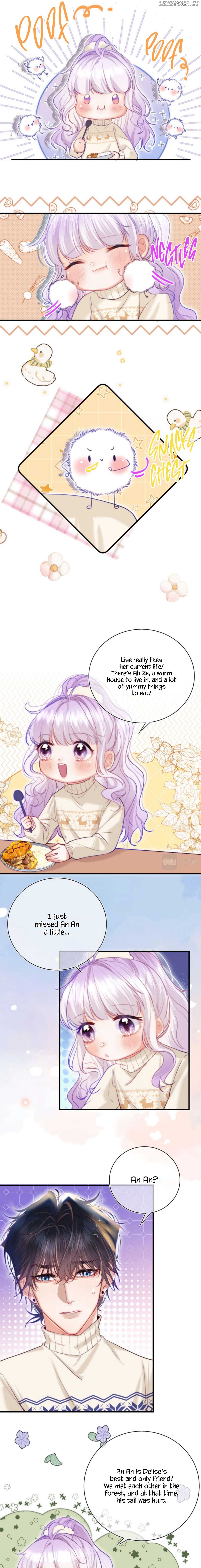 What Should I Do If I Found A Witch? Chapter 12 page 5
