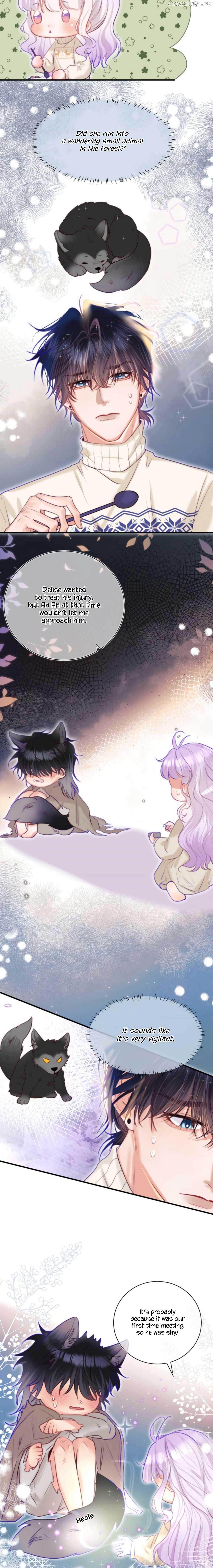 What Should I Do If I Found A Witch? Chapter 12 page 6