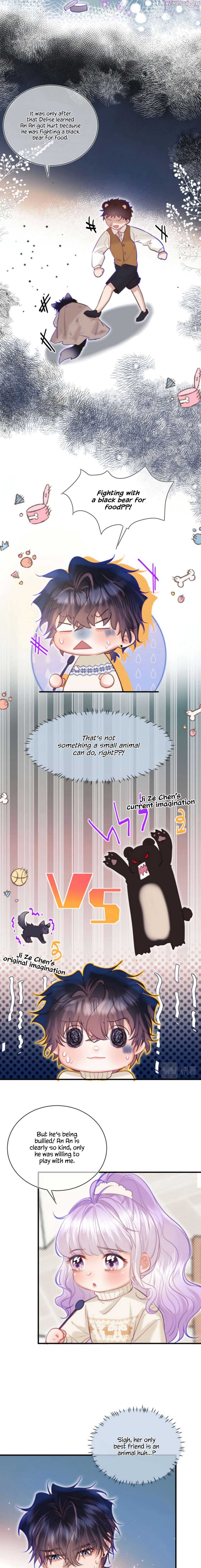 What Should I Do If I Found A Witch? Chapter 12 page 7