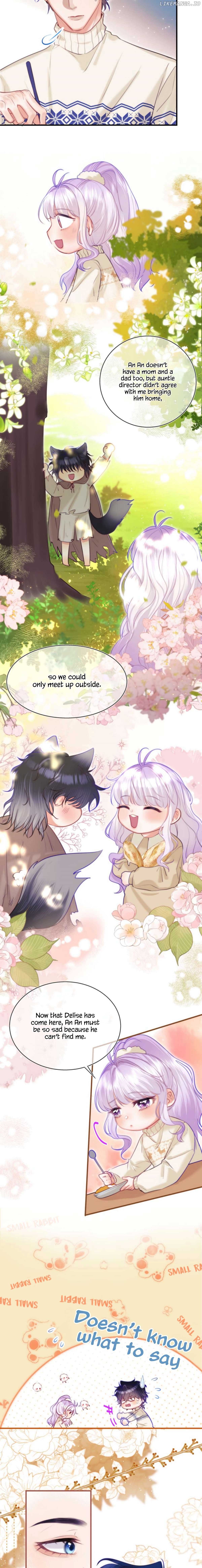 What Should I Do If I Found A Witch? Chapter 12 page 8