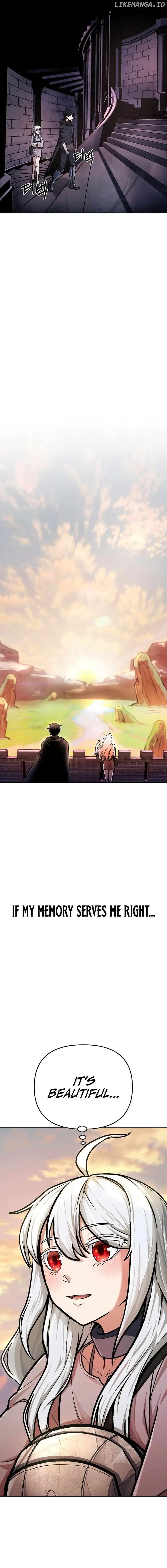 What’s Our Hero Doing? Chapter 9 page 15