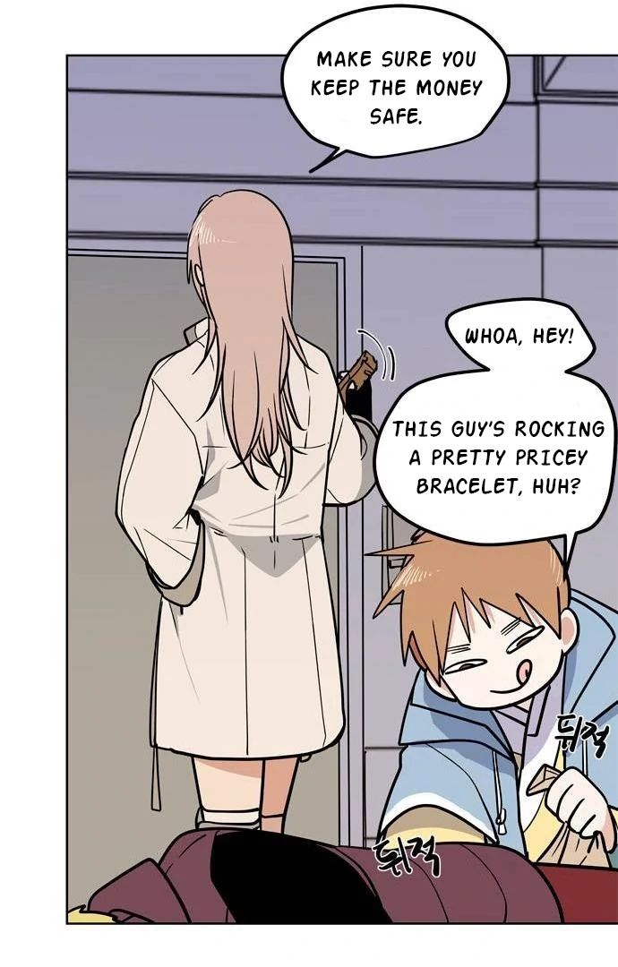 Manga Image