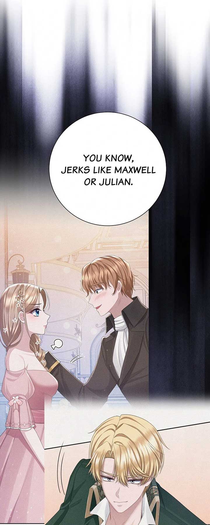 When Cinderella’s Magic Fades Away Chapter 57 page 10