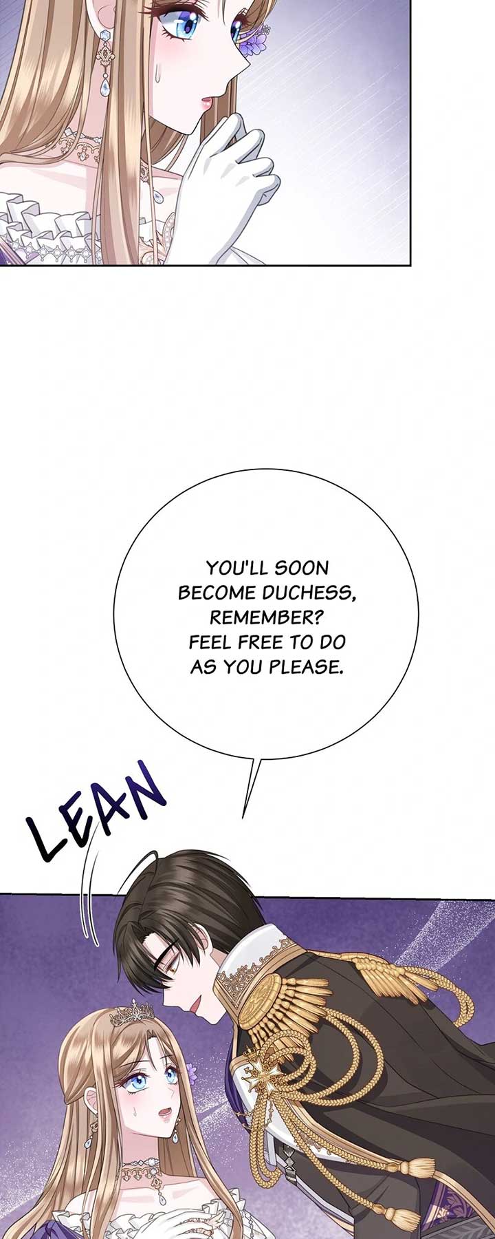 When Cinderella’s Magic Fades Away Chapter 57 page 12