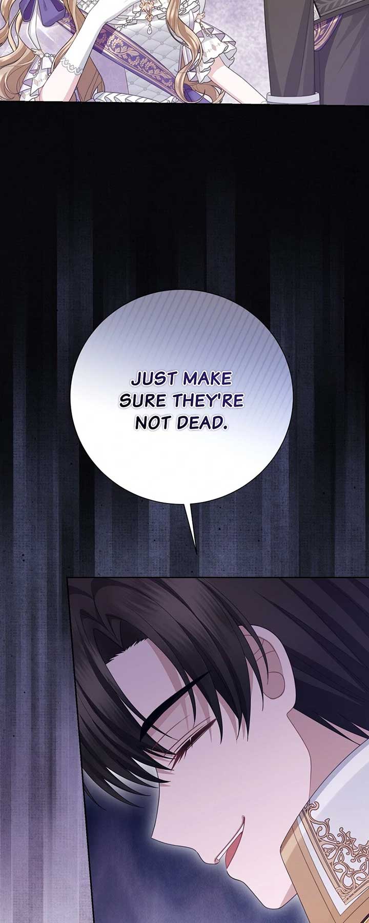 When Cinderella’s Magic Fades Away Chapter 57 page 13