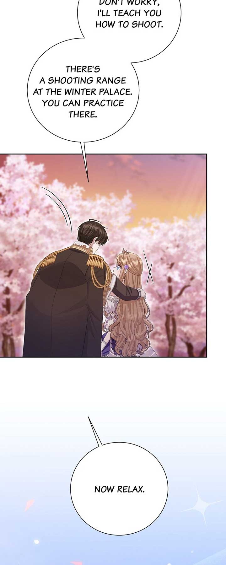 When Cinderella’s Magic Fades Away Chapter 57 page 15