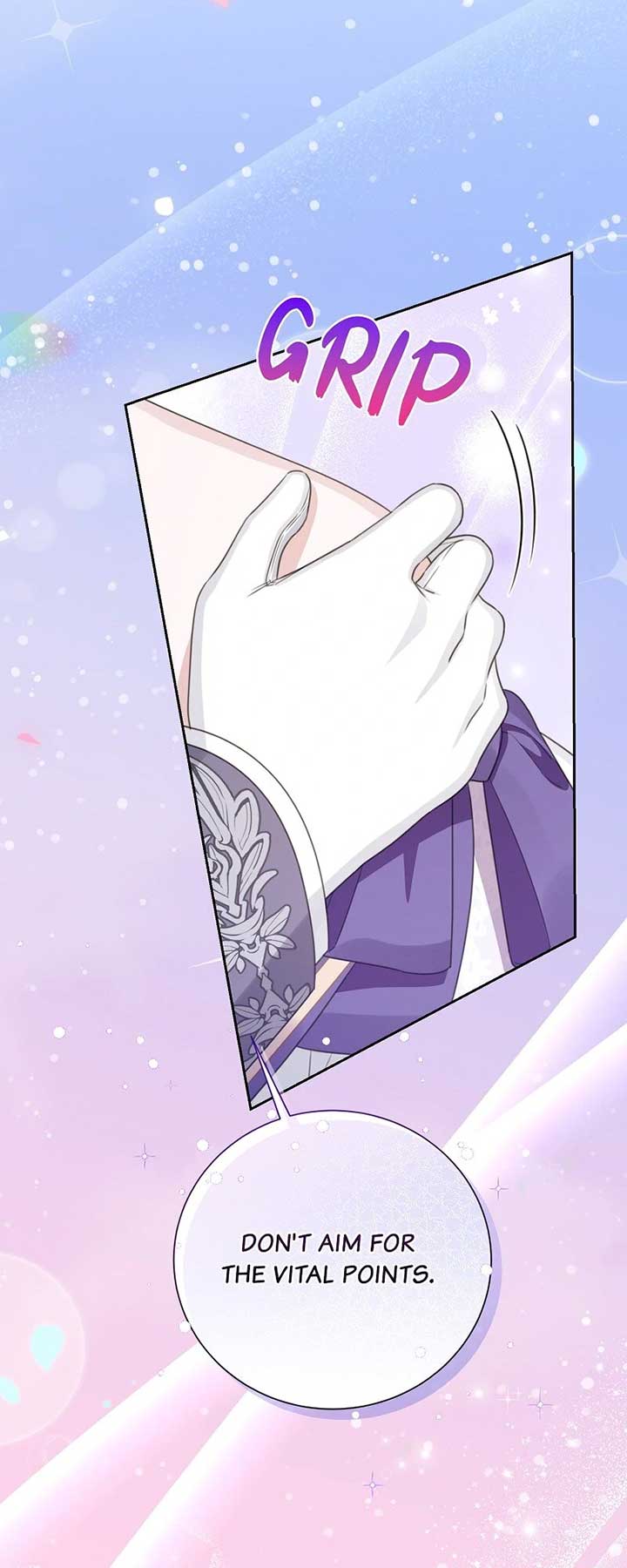 When Cinderella’s Magic Fades Away Chapter 57 page 16