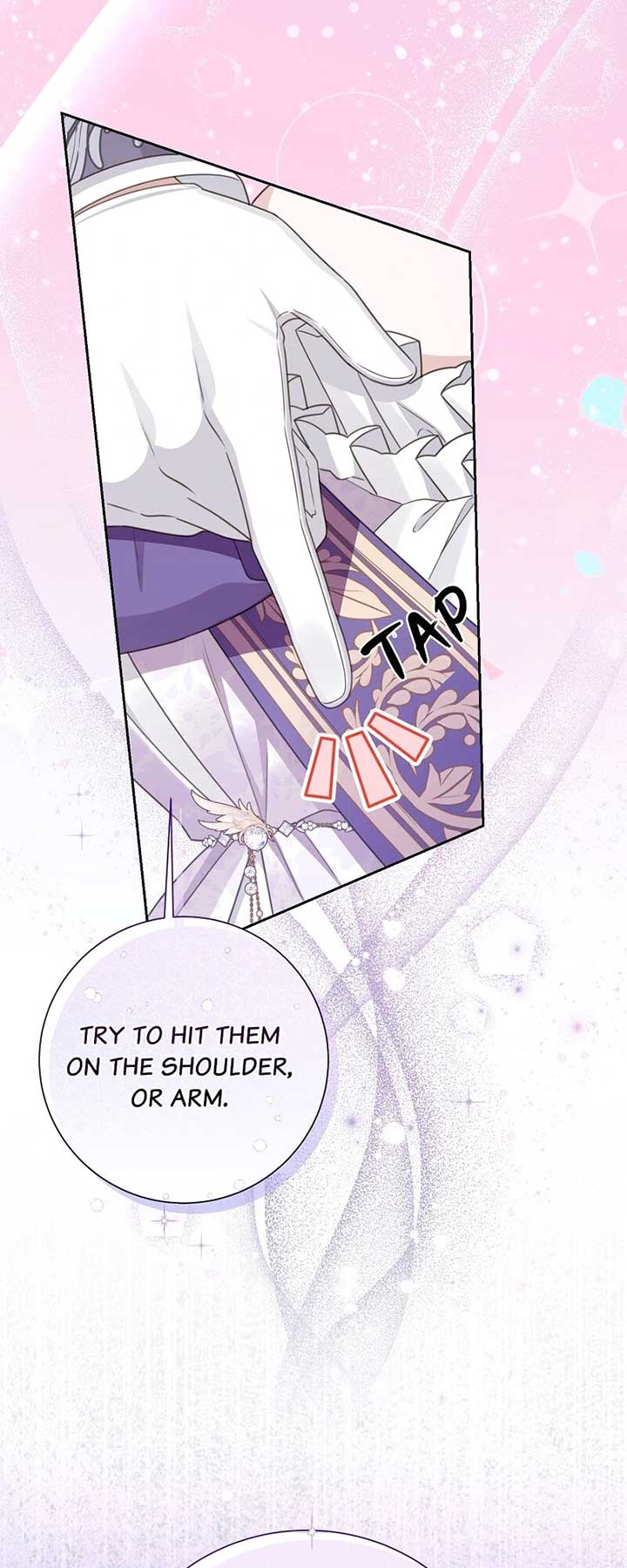 When Cinderella’s Magic Fades Away Chapter 57 page 17