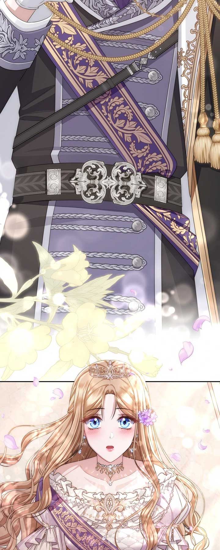 When Cinderella’s Magic Fades Away Chapter 57 page 1