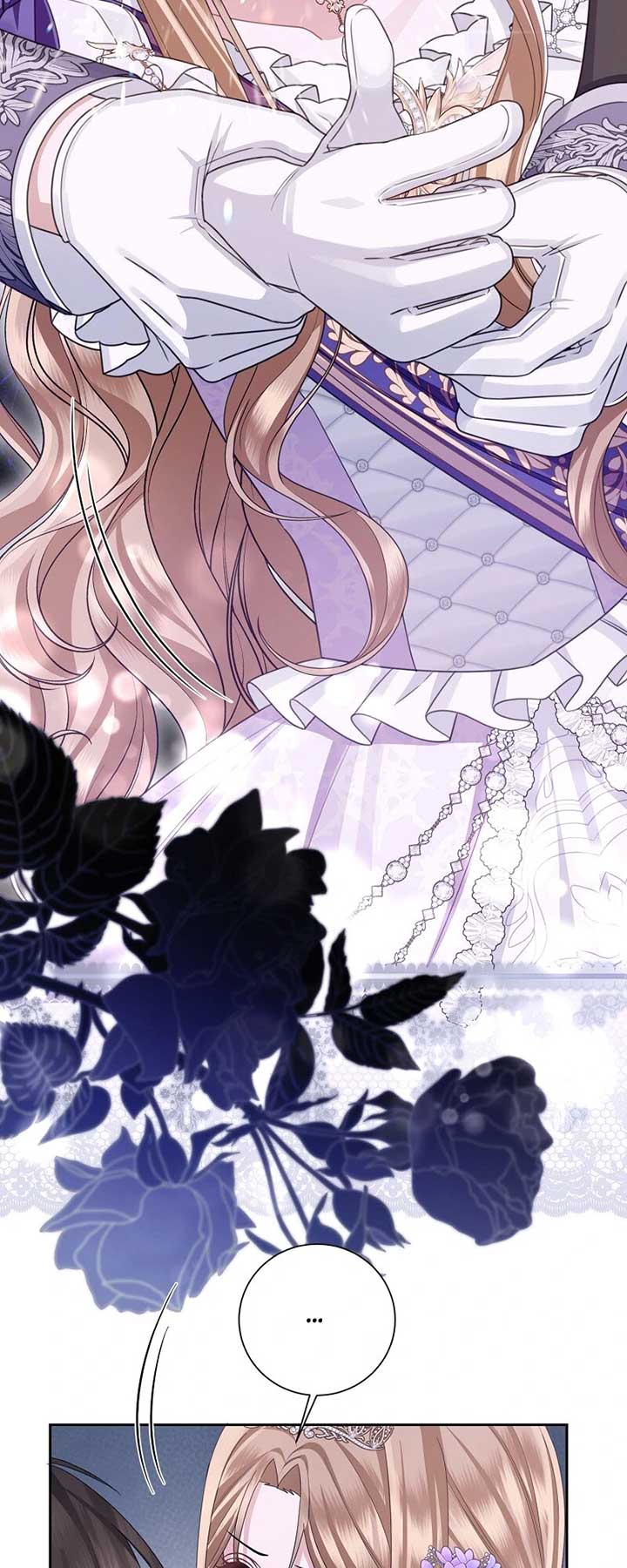 When Cinderella’s Magic Fades Away Chapter 57 page 19