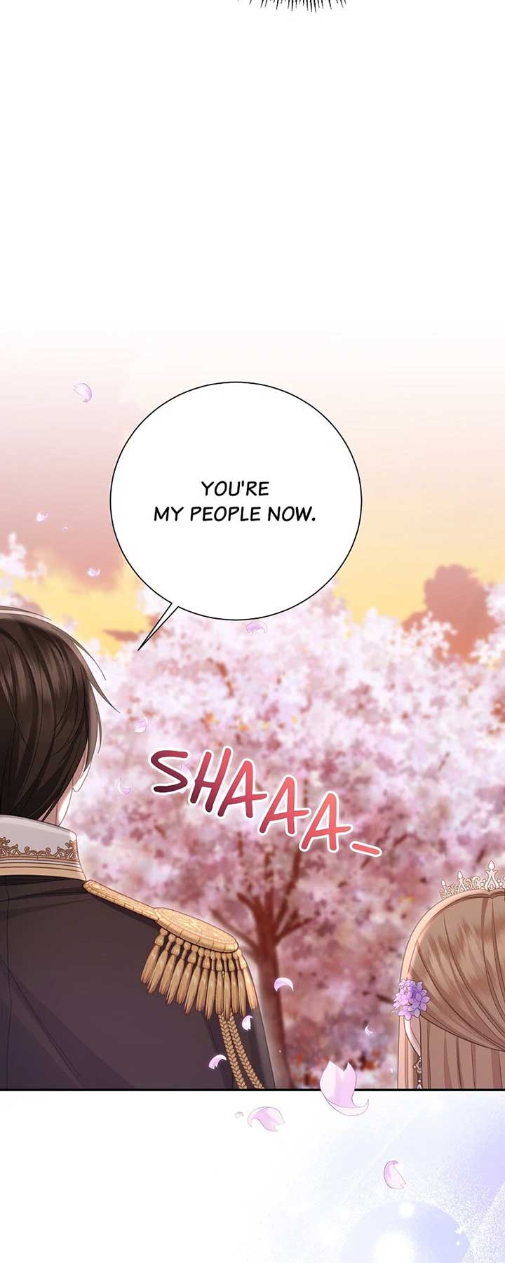 When Cinderella’s Magic Fades Away Chapter 57 page 22