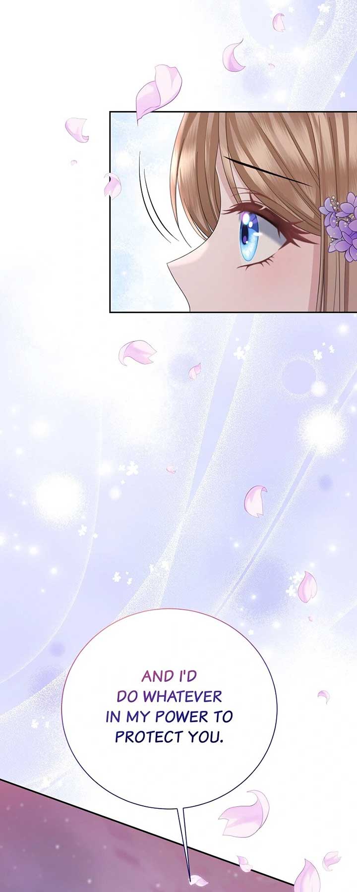 When Cinderella’s Magic Fades Away Chapter 57 page 23