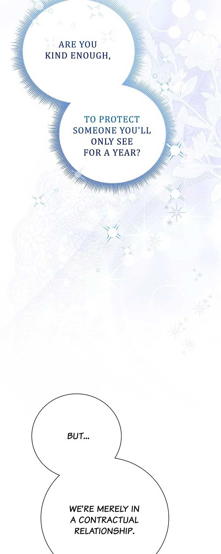 When Cinderella’s Magic Fades Away Chapter 57 page 26