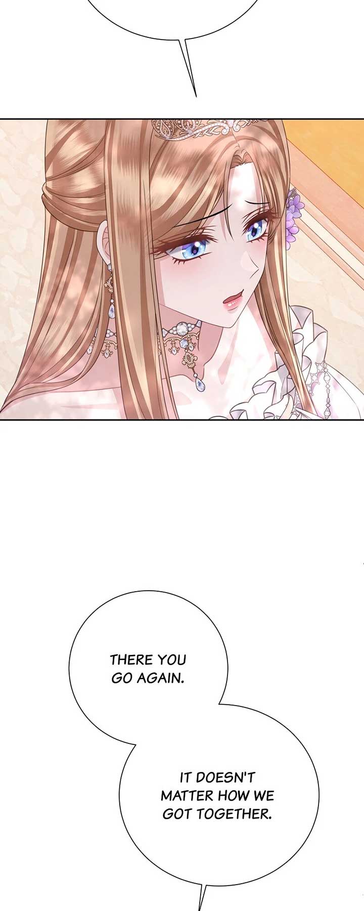 When Cinderella’s Magic Fades Away Chapter 57 page 27