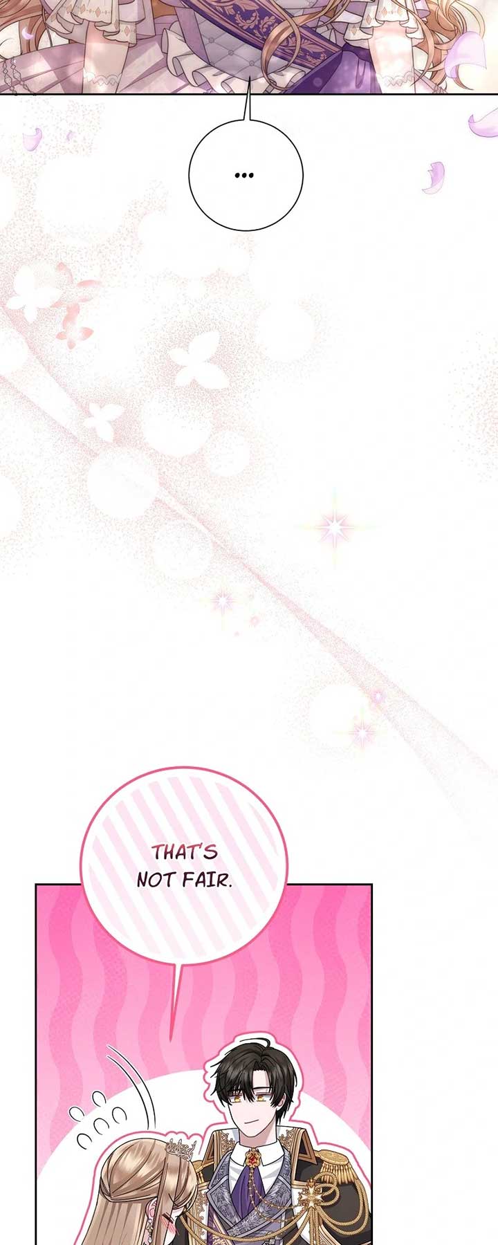 When Cinderella’s Magic Fades Away Chapter 57 page 2