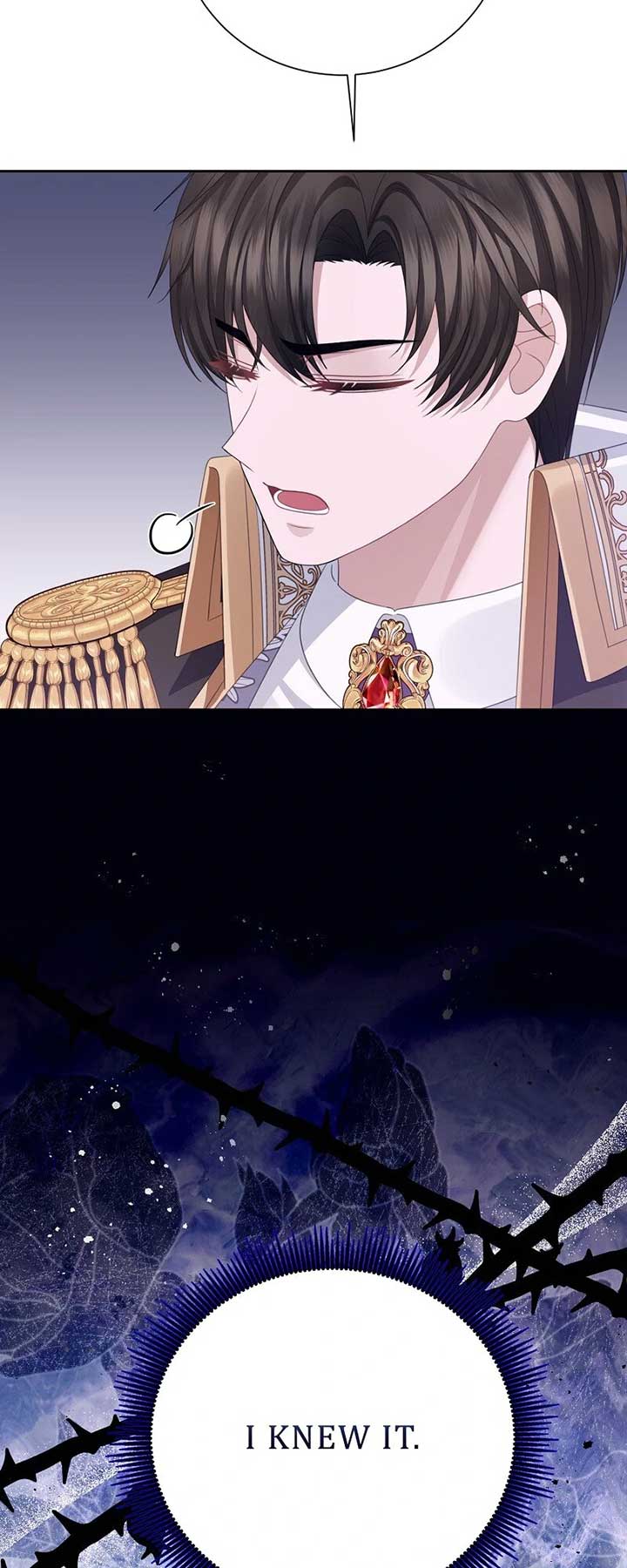 When Cinderella’s Magic Fades Away Chapter 57 page 29