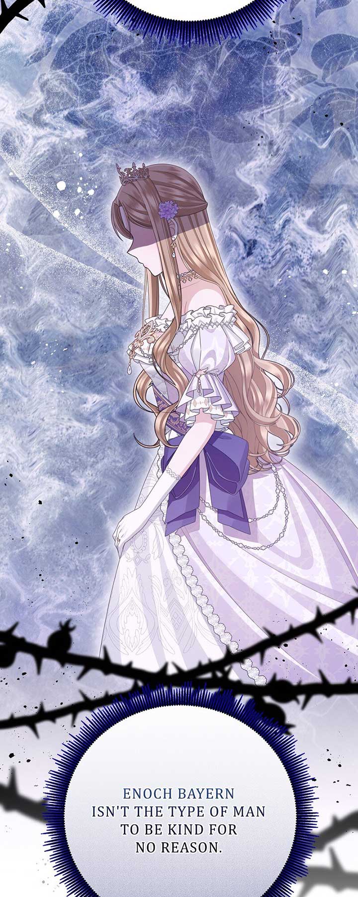 When Cinderella’s Magic Fades Away Chapter 57 page 30