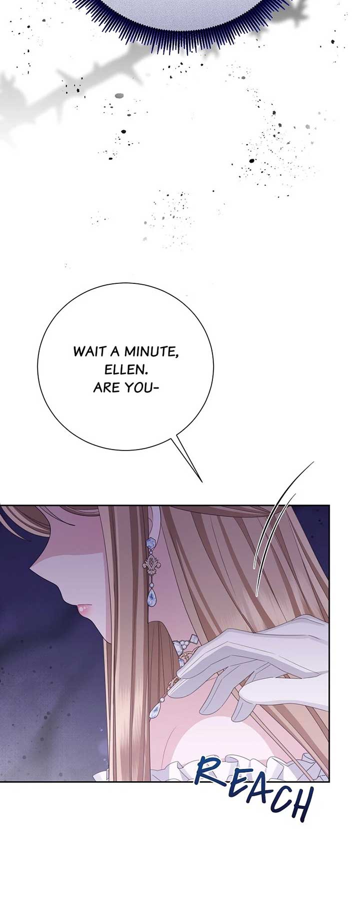When Cinderella’s Magic Fades Away Chapter 57 page 31