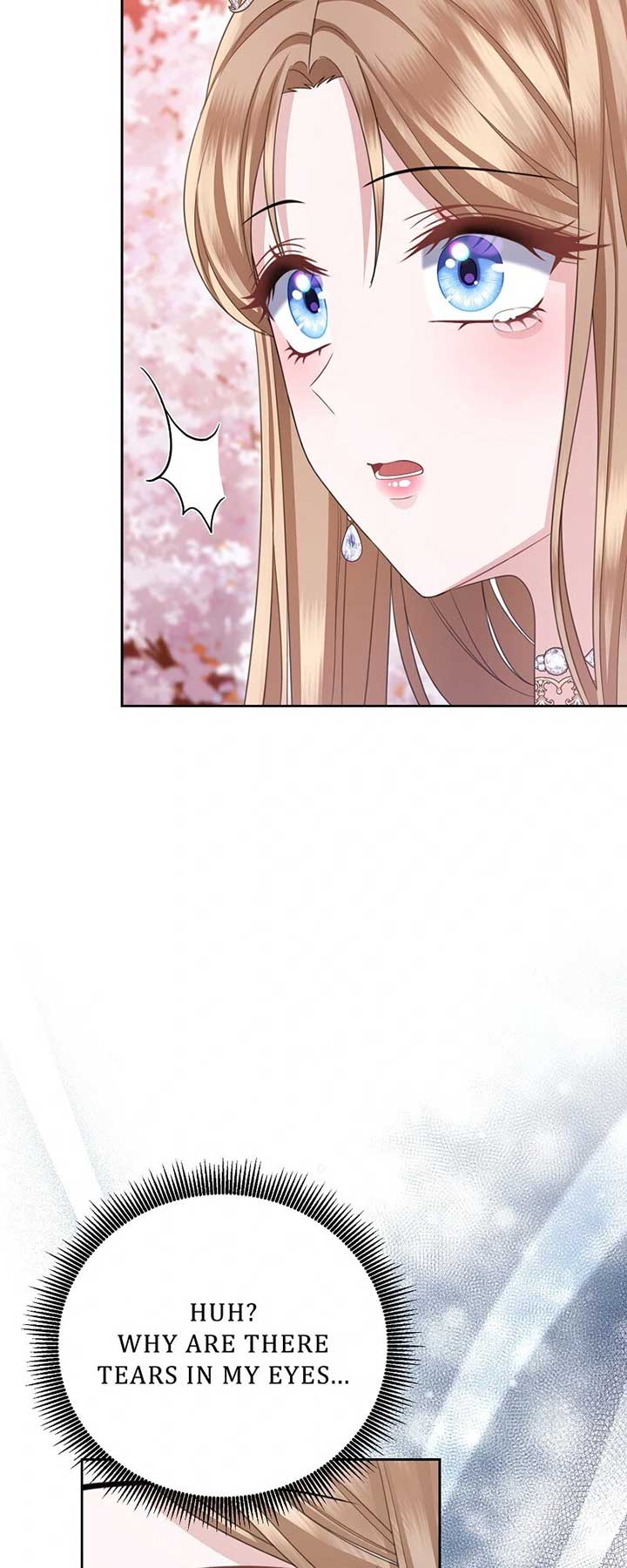 When Cinderella’s Magic Fades Away Chapter 57 page 36