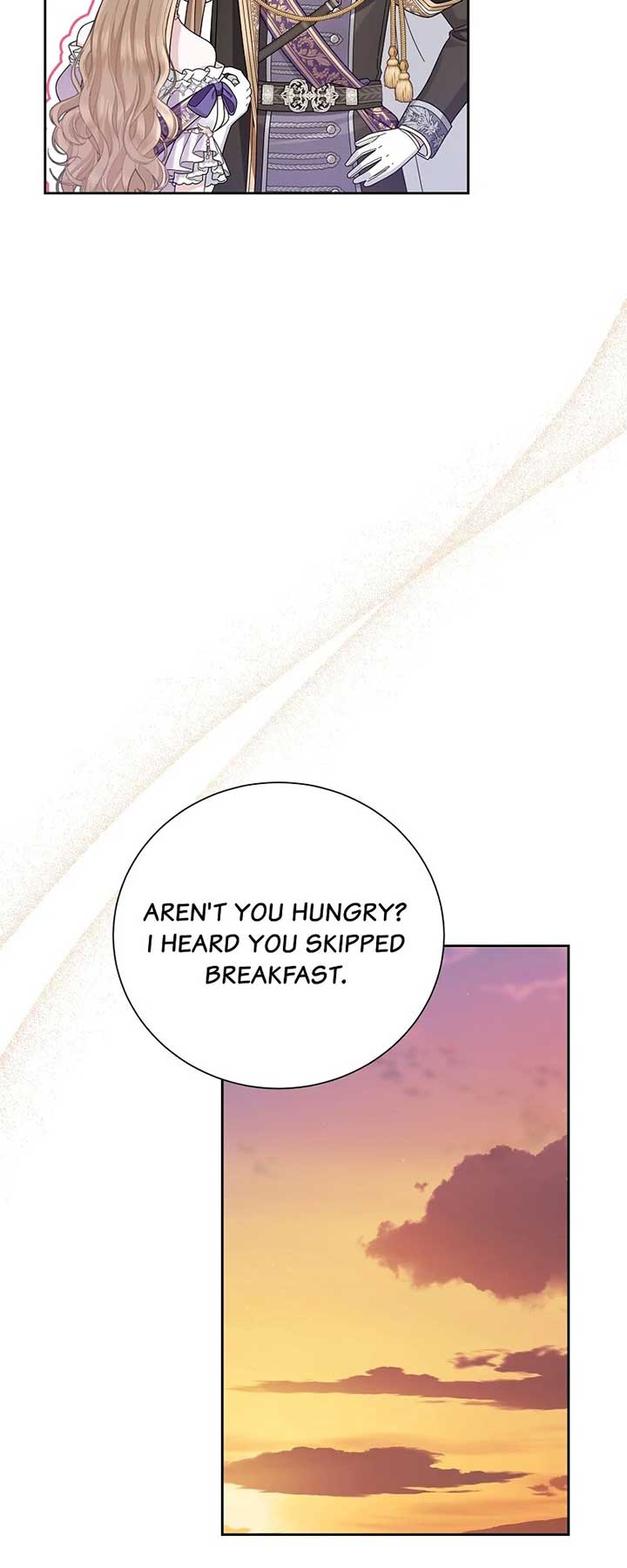 When Cinderella’s Magic Fades Away Chapter 57 page 3