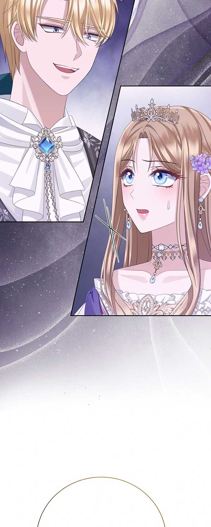 When Cinderella’s Magic Fades Away Chapter 57 page 40