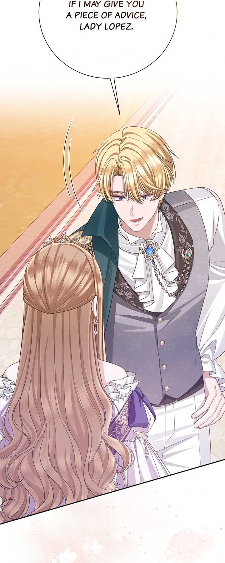 When Cinderella’s Magic Fades Away Chapter 57 page 41