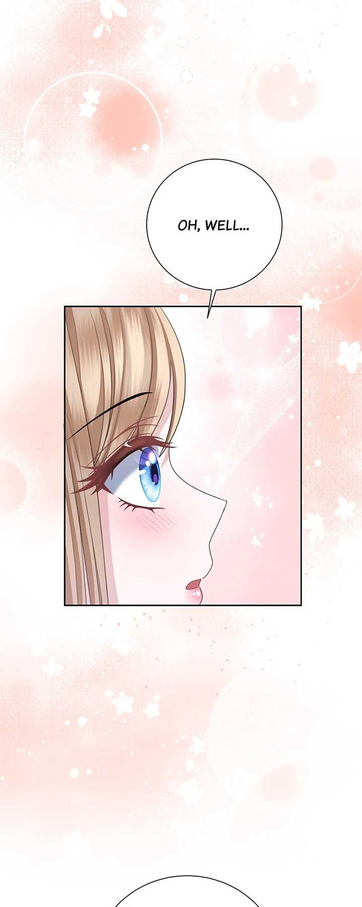 When Cinderella’s Magic Fades Away Chapter 57 page 42
